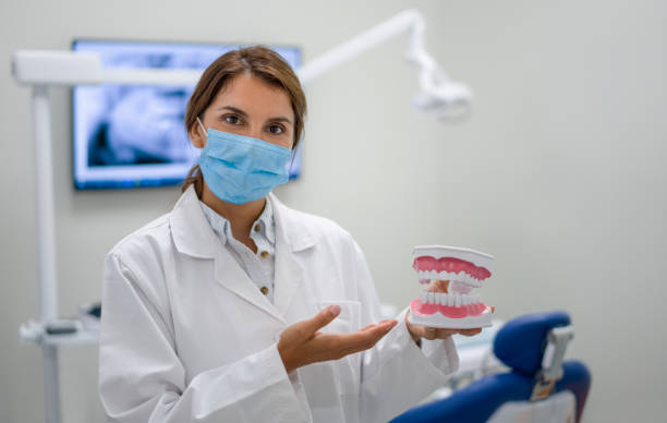 Best Emergency Orthodontic Repairs in Dacula, GA